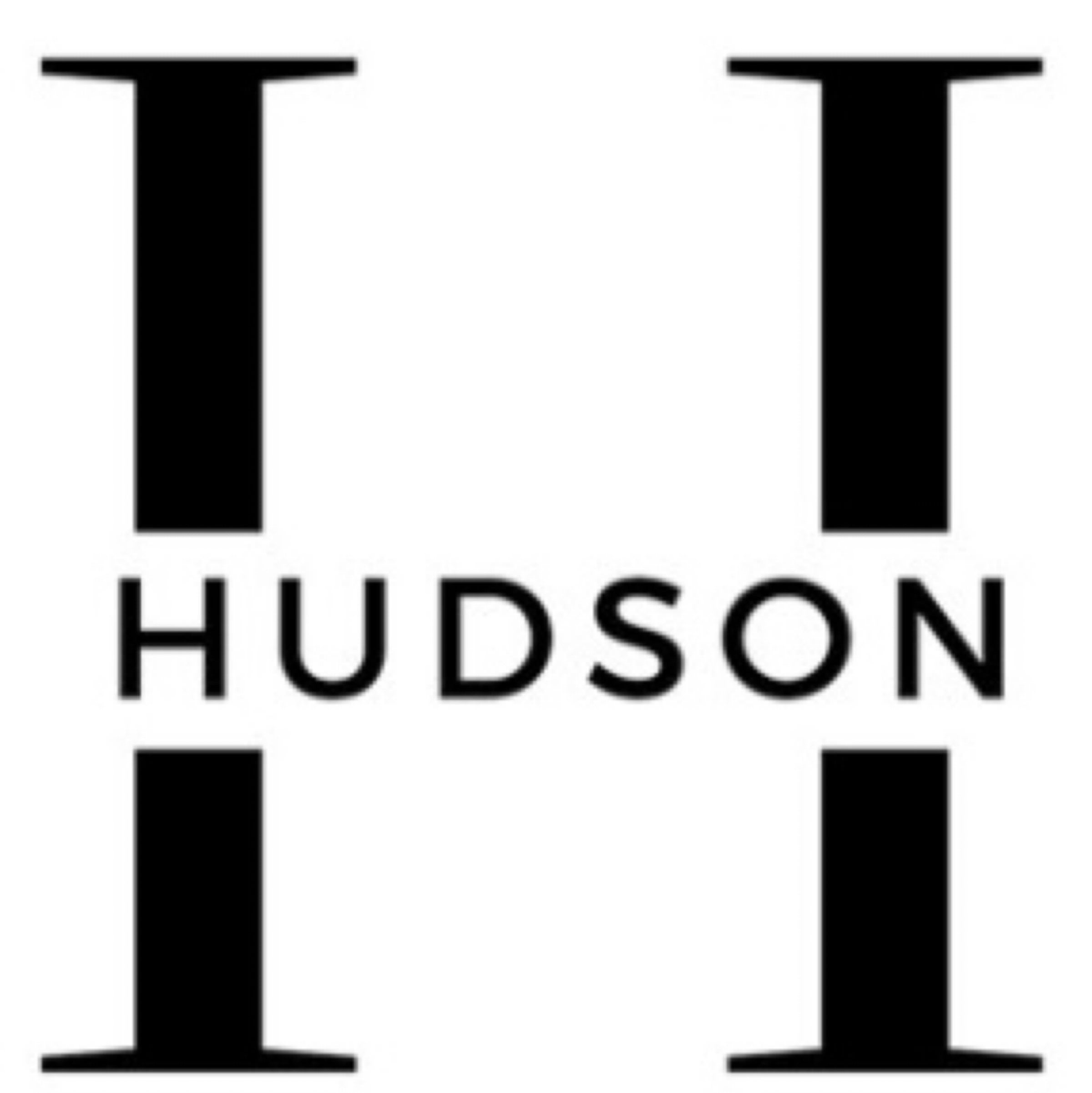 Hudson Lash Studio logo